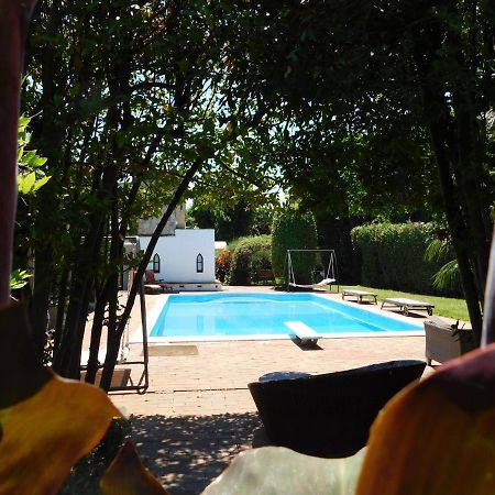 Appartamento Con Piscina Immersa Nel Verde Cascina Eksteriør billede