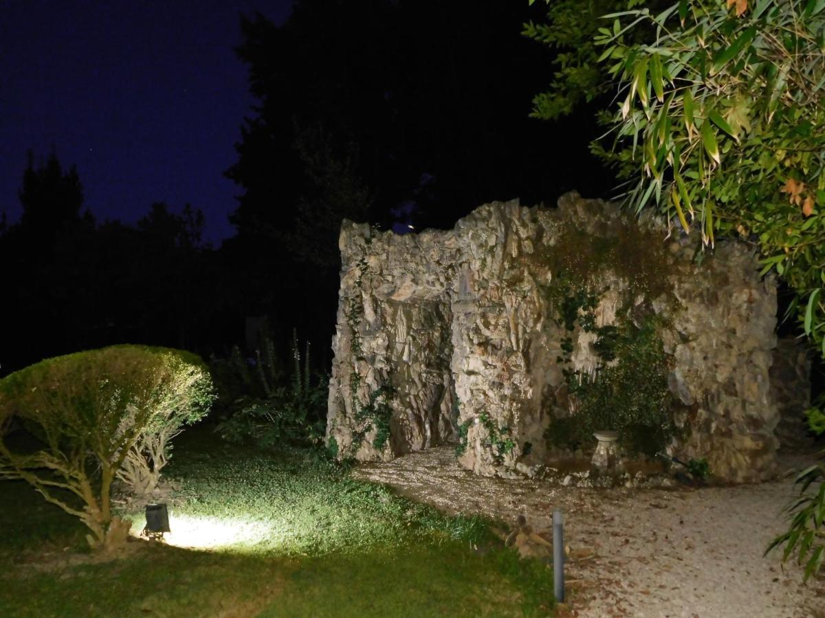 Appartamento Con Piscina Immersa Nel Verde Cascina Eksteriør billede
