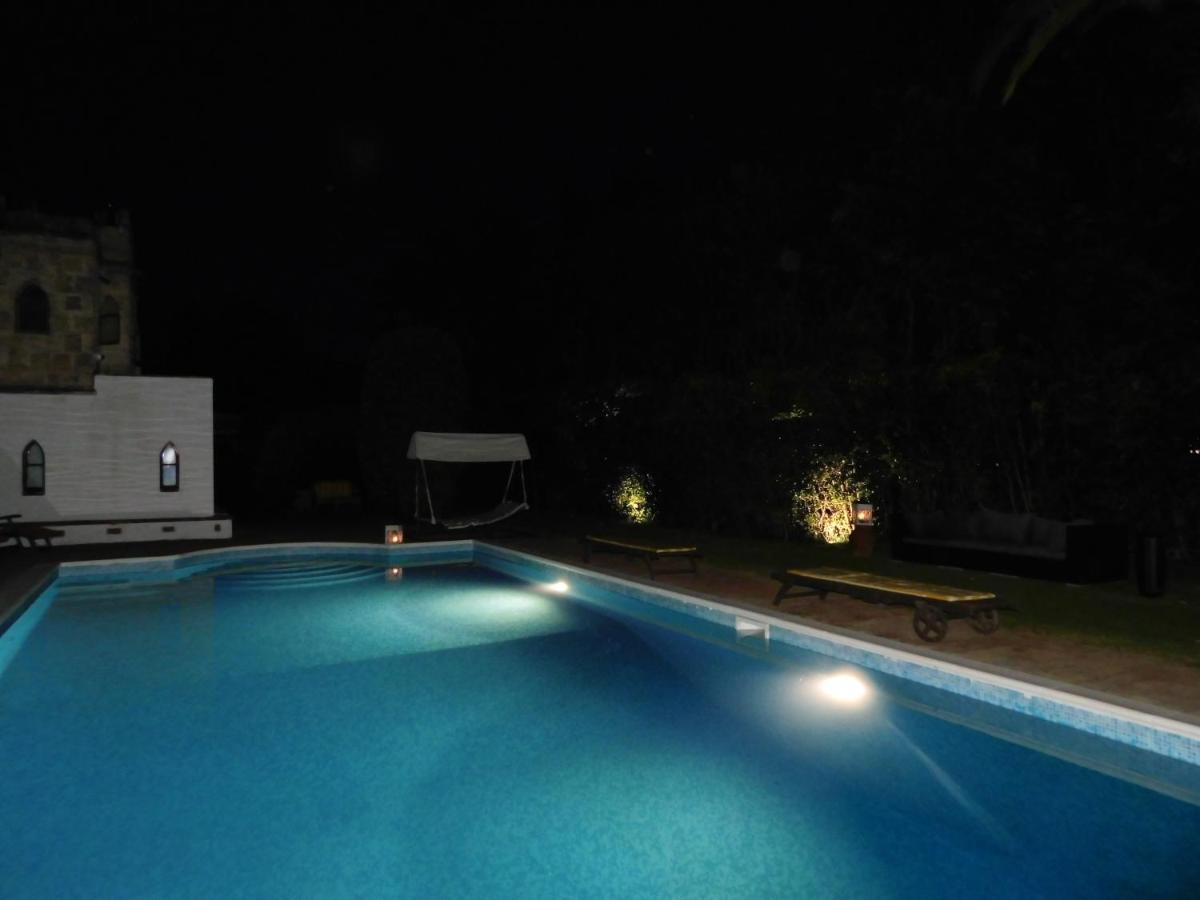 Appartamento Con Piscina Immersa Nel Verde Cascina Eksteriør billede