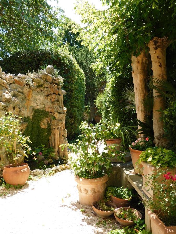 Appartamento Con Piscina Immersa Nel Verde Cascina Eksteriør billede