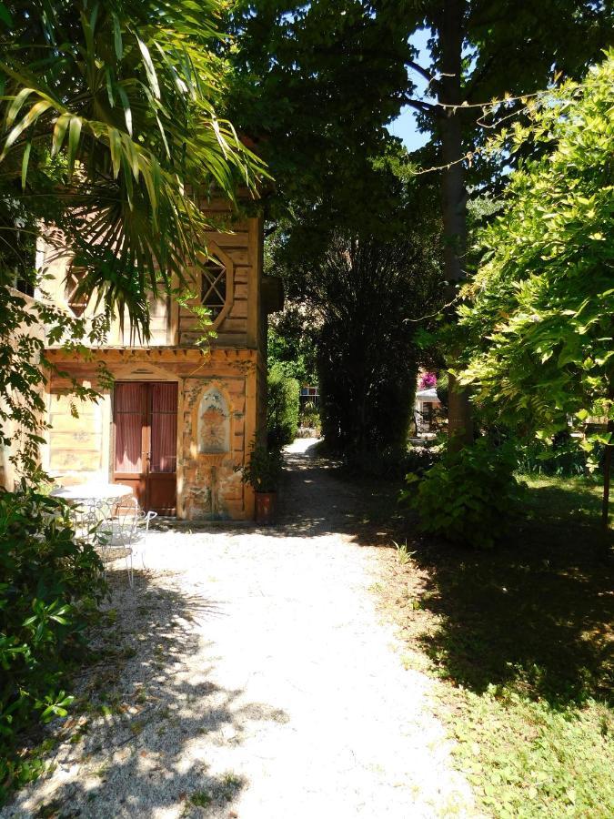 Appartamento Con Piscina Immersa Nel Verde Cascina Eksteriør billede