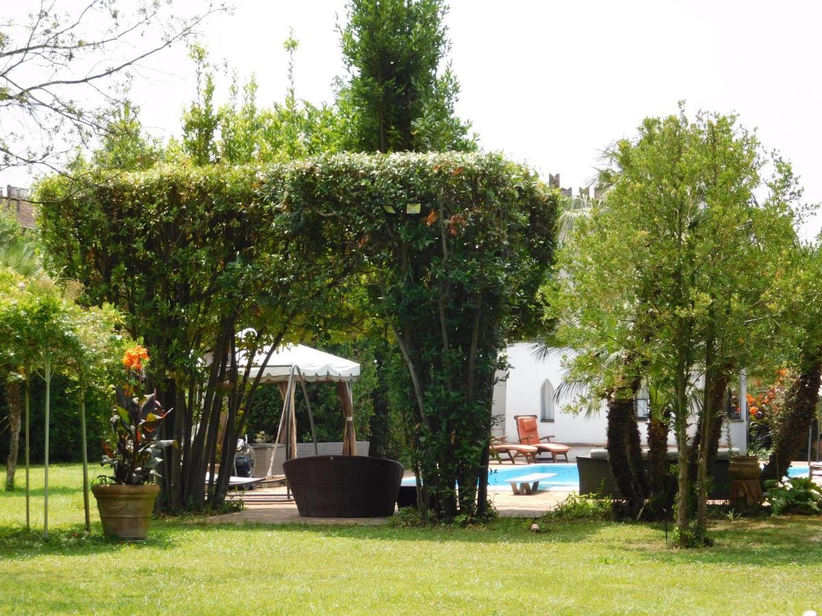 Appartamento Con Piscina Immersa Nel Verde Cascina Eksteriør billede