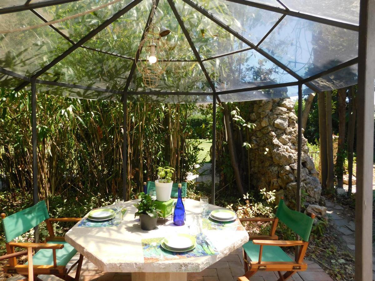 Appartamento Con Piscina Immersa Nel Verde Cascina Eksteriør billede